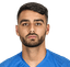 Serhat Tasdemir - Team Kirklarelispor 323234 Football