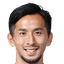 Naoki Maeda - Team Sanfrecce Hiroshima 299701 Sport