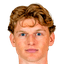 Christoffer Palm - Team Kolding Fc 298931 Football Live