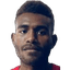 Alwin Hou - Team Solomon Islands 307786 Live