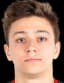 Matvey Pershin - Team Fk Leningradets 301463 Football