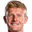 Joe Worrall - Team Burnley 303734 Live Football