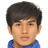 Chen Hao-Wei - Team Shijiazhuang Gongfu 299828 Football Result