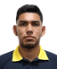 Santiago Ramírez - Team Monarcas Morelia 345698 Football Score