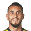 Roberto Pereyra - Team Aek Athens 298689 Sport