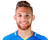 Diego Gonzalez Cabanes - Team Real Zaragoza 303974 Live Score