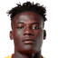 Lameck Banda - Team Lecce 303932 Scores