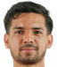 Juan Luis Perdomo - Live Team Deportivo La Guaira 298560
