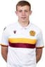 David·Devine - Team Alloa Athletic 301631 Football