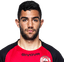 Roei Levy - Team Hapoel Beer Sheva 302195 Football Score