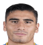 Aldo Cruz - Team Atletico San Luis 303036 Results