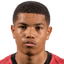 Kyrell Wilson - Team Falkirk 300045 Football