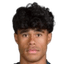 Diego Elías Catasus Lazcano - Team Cuba U 316505 Football Score