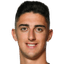 Iker Varela Parra - Team Mirandes 304570 Live Football