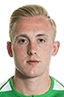 Calvin Miller - Team Falkirk 300045 Live Score Today