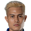 Suphanan Bureerat - Team Thailand 304304 Result