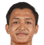 Dony Pamungkas - Team Persija Jakarta 314640 Live