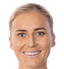 Ellen Gibson - Team Hammarby Women 299964 Live