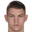 Balazs Farkas - Team Gyri Eto Fc 300240 Football Result