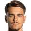 Amar Milisic - Team Olympiakos Piraeus U 305314 Live