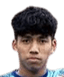 Ashnarvy Mustapha - Team Moi Kompong Dewa 344032 Football Live
