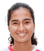 Kathleen Camille Muldong Rodriguez - Team Kaya Fciloilo Women 329240 Football Score