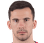 Marko Poletanović - Team Vojvodina Novi Sad 300144 Football Score