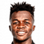 Kwadwo Opoku - Team Montreal Impact 300598 Result