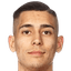 Danilo Al-Saed - Team Hacken 298820 Live Result