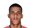 Gabriel Delfim Ferreira - Team Atletico Mineiro 298244 Football Score
