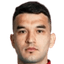 Kudrat Ablet - Team Liaoning Tieren 300943 Live Score