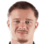 Melvin Bard - Team Ogc Nice 303973 Football Live Score