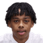 Tyrese Hall - Team Notts County 303624 Scores