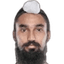Gurmukh Singh - Team Sreenidi Deccan 356596 Result