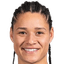 Grace Jale - Team Wellington Phoenix Women 356376 Football Live