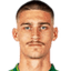 Giorgi Gagua - Team Dunajska Streda 300238 Live Score Today