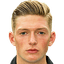Liam Gordon - Team Motherwell 298980 Football Result