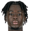 Pierre Nadjombe - Team Alemannia Aachen 298987 Sport