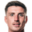 Jake Beesley - Team Burton Albion 304546 Live Score Today