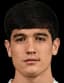 Nodir Abdurazzakov - Team Uzbekistan 304014 Football Score