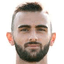 Kristal Abazaj - Team Fc Drita 300255 Live Score