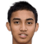 Faris Ramli - Team Singapore 306771 Live Score