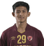 Firza Andika - Team Bhayangkara Presisi Indonesia Fc 324789 Football