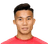 Vu Tin Nguyen - Team Pvfcand Fc 299576 Football