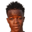 Ireen Lungu - Team Zambia Women 311332 Live