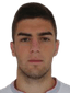 Vladan Kordic - Team Ofk Petrovac 310956 Football Result