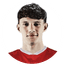 Salem Reda - Team Alarabi Sc 309437 Scores