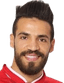 Islam Gaber - Team El Mokawloon El Arab 298778 Live