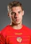 Tom Duponchelle - Team Saint Malo 311732 Football Result