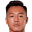 Nguyen Thai Son - Team Vietnam U 309849 Live Score
